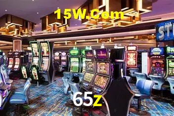 Experimente o Login Seguro Premium no 65z