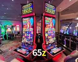 Daily Bonuses 65z