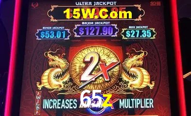 65z - Cassino Oficial De Jogos - 65z.com