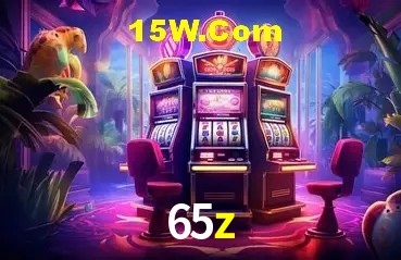 Recursos de Bônus 65z
