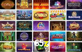 Tournaments 65z