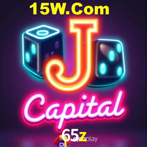 Descubra o Mundo do Cassino Online com 65z