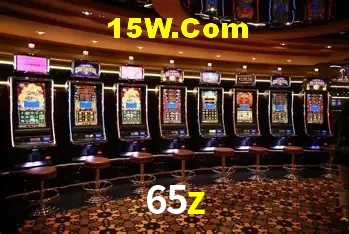 Jogos de Slot 65z